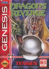 Dragon's Revenge