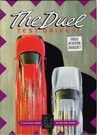 Duel, The: Test Drive II