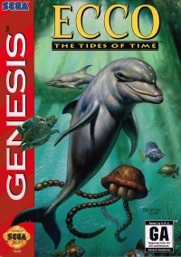 Ecco: The Tides of Time