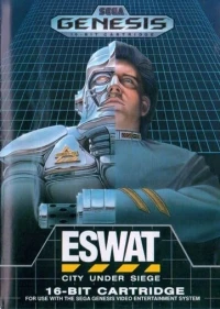 ESWAT: City Under Siege [CA]