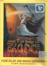 Exodus: Journey to the Promised Land