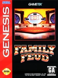 Family Feud