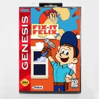 Fix it Felix Jr