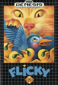 Flicky