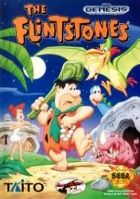 Flintstones, The