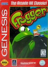 Frogger