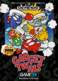 Gadget Twins