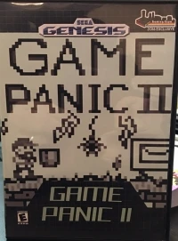 Game Panic II