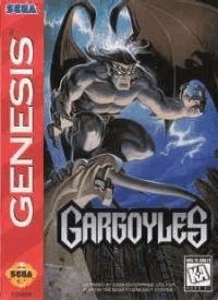 Gargoyles