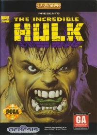 Incredible Hulk, The