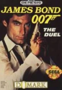 James Bond 007: The Duel