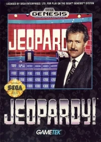 Jeopardy!