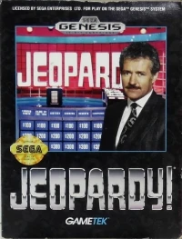 Jeopardy! (cardboard box)