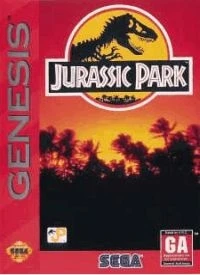 Jurassic Park