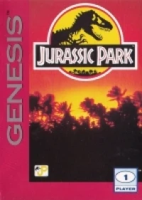 Jurassic Park (bootleg)