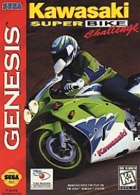 Kawasaki Superbike Challenge