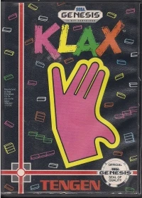 Klax