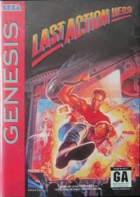 Last Action Hero