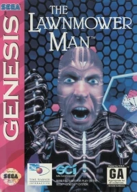 Lawnmower Man, The