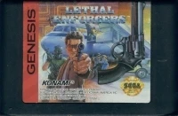 Lethal Enforcers