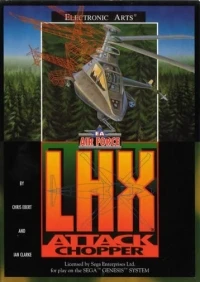 LHX Attack Chopper