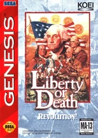 Liberty or Death