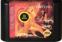 Lion King, The (Not for Resale)