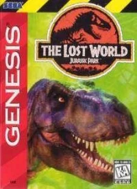 Lost World, The: Jurassic Park