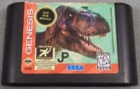 Lost World, The: Jurassic Park (Not for Resale)