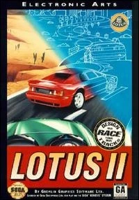 Lotus II