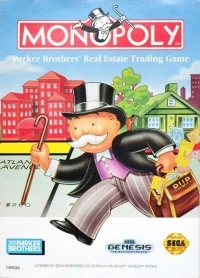 Monopoly (cardboard box)