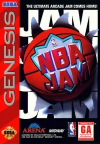 NBA Jam