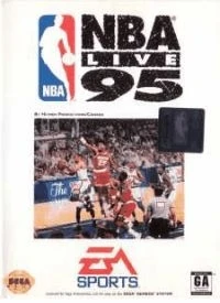 NBA Live 95