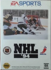 NHL '94