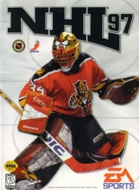 NHL 97