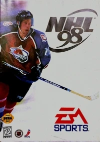 NHL 98