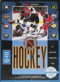 NHL Hockey (EASN Presents)