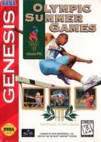 Olympic Summer Games