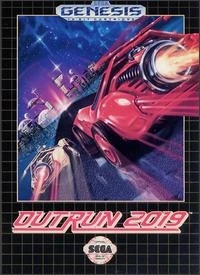 OutRun 2019