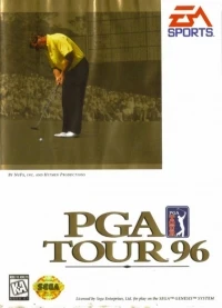 PGA Tour 96