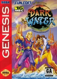 Pirates of Dark Water, The