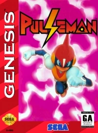 Pulseman