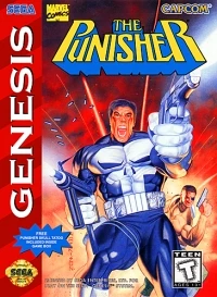 Punisher, The