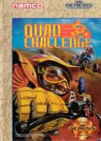 Quad Challenge