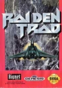 Raiden Trad (Bignet)