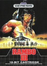 Rambo III