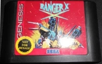 Ranger X (Not for Resale)