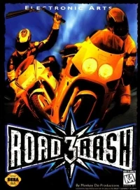 Road Rash 3