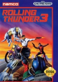 Rolling Thunder 3