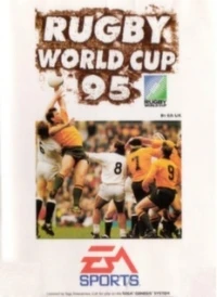 Rugby World Cup 95